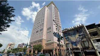 高雄旅宿業大洗牌！老牌飯店接連熄燈 國際品牌大軍壓境