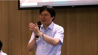 传林国漳表态拒选宜兰县长  知情人士爆「垫脚石」内幕