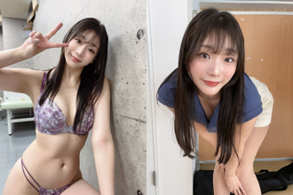 G級AV女優遇電車痴漢！「警拒受理」她氣炸發文