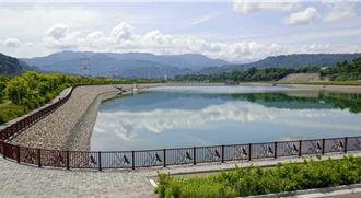 小镇单车游景点＋1 雾峰观光大使9月领骑南投鸟嘴潭