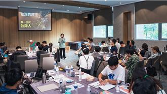 726結果「一起哭」  蘇巧慧：團結面對最困難的挑戰