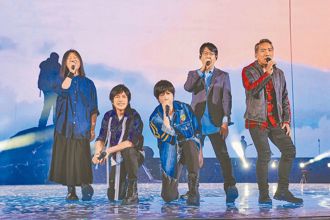 五月天捐900萬助南台灣救災  他嗆爆青鳥歌手：哪來的臉罵？