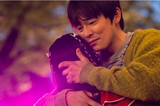 曹政奭新片登韓國今年預售冠軍 　笑曝女兒長相「就像我多了長髮」