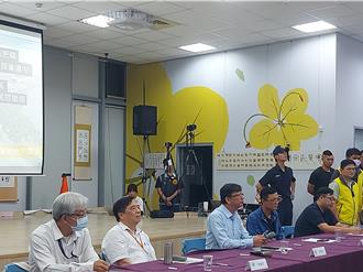 三重果菜市場遷建銀河灣爭議沸騰 市府：持續溝通