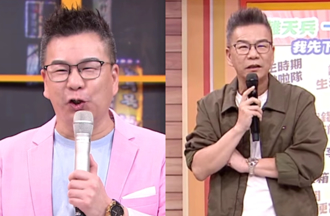 沈玉琳暴瘦送醫傳「猛爆性肝炎！」今昔錄影畫面一對比差很大