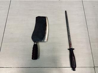 不满频繁催讨债务 猪肉摊商砍伤债主