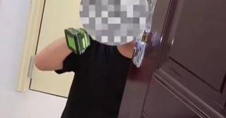 「2百變3千」鎖匠坐地起價被拒竟反鎖母子！坑客套路曝光