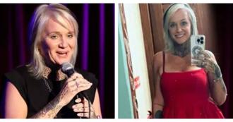 英籍女喜劇演員遭控竊盜！土耳其禁止出境　恐面臨3年徒刑