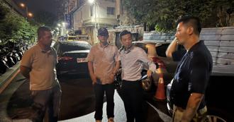 剛死就裝進去！新莊箱屍死者穿著曝光 鷹眼隊出動追兇