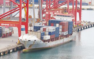 對等關稅大限倒數３天 台美將掀牌 ４產業屏息