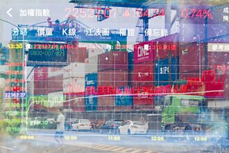 外資買超台股 停看聽