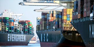 美高關稅 引爆海運三大變局