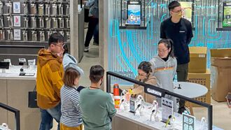 6月景氣燈號 再亮綠燈