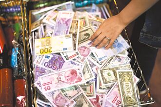 全球經濟－難以永續的全球經濟均衡