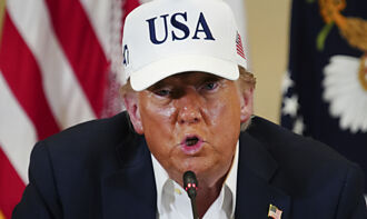 川普關稅本周面臨法律考驗