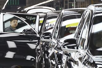 中共中央政治局會議 聚焦產能過剩