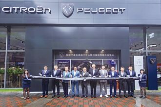 寶嘉聯合 力拚年銷3,000輛