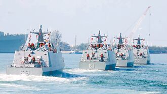 罢免案未过关 军工族群涌卖压