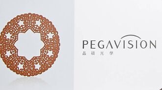 晶碩上半年賺逾一個股本 H2續旺