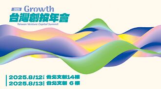 2025台灣創投年會 打造創投生態系