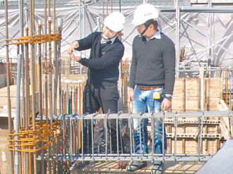 Alfa Safe 力推建築安全20年