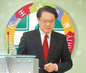 大罷免翻車 林右昌請辭獲准