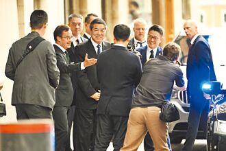 陆美关税休兵 可望再延3个月