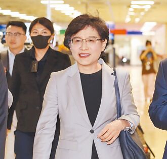 鄭麗君還在談 專家認15％有難度