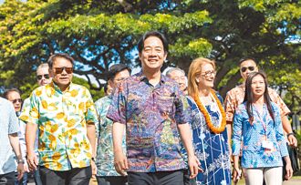 新聞透視》非首度推遲 賴清德出訪路坎坷