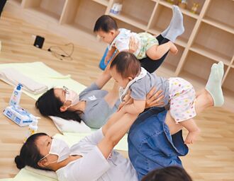 「四高三低」尋嘸幼師 新制難上路