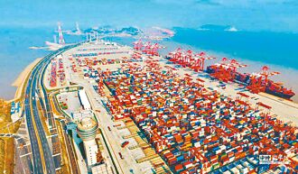 大罷免後開啟兩岸經貿新局