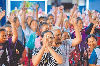 泰柬達成共識 今無條件停火