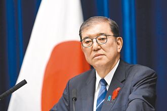 支持率34.6％ 石破重申有意續任