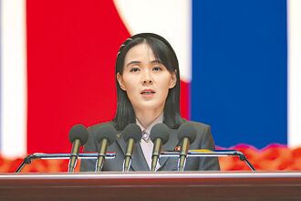 拒破冰 金與正：兩韓關係已定