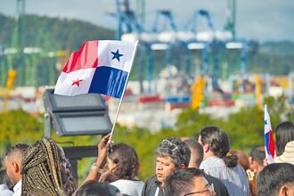 巴拿馬港口交易 長和擬引陸資