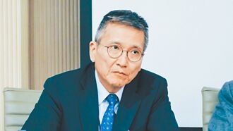 張五岳：兩岸年輕學者更需交流