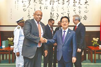 結交索馬利蘭的無奈與悲哀