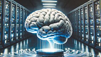 AI挑戰人類的主體性