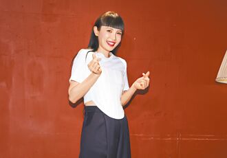 魏如萱爆新恋情 卷三角风波