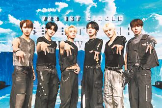 SEVENTOEIGHT看齊BTS 喊話我們可以