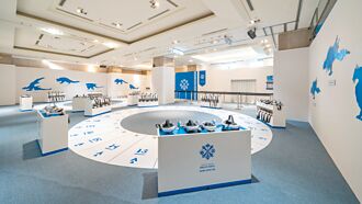 《鬼滅之刃》特典襲台 大狩獵展搶限定品