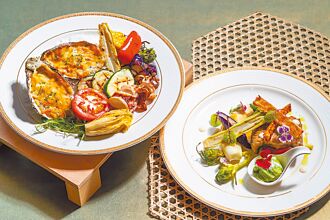 台南老爺爸氣鰻滿澎湃上桌