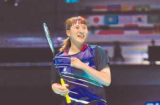 德國世大運》蘇澳鎮長貼紅榜 楊筑云父心疼女