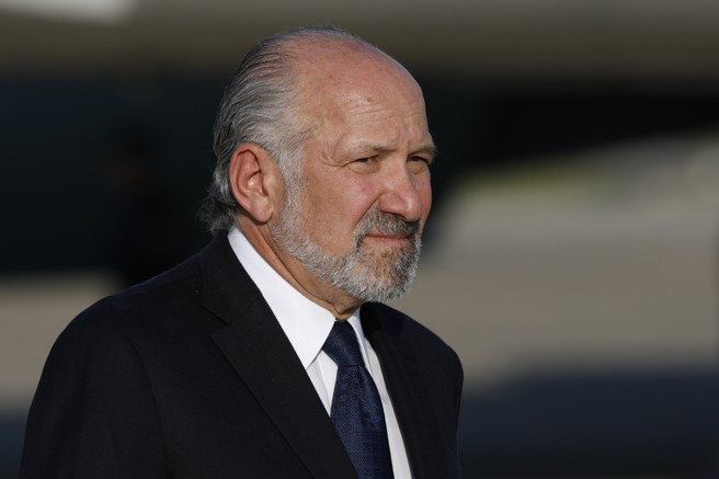 美國商務部長盧特尼克。（資料照／美聯社）