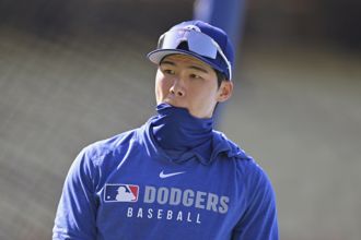 MLB》金慧成先盛後衰 打擊低潮進入10天傷兵名單