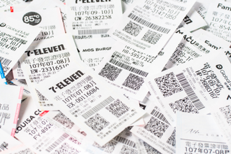 5、6月發票17人爽中千萬！全聯、三大超商中大獎地點曝