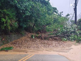 不断更新》南投再增4校停班课 6县市放假资讯一次看