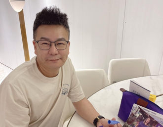 沈玉琳傳猛爆性肝炎 醫示警致死率80％ 一症狀快就醫