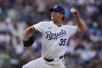 MLB》生涯穿过14队球衣！传奇浪人投手希尔再度被DFA