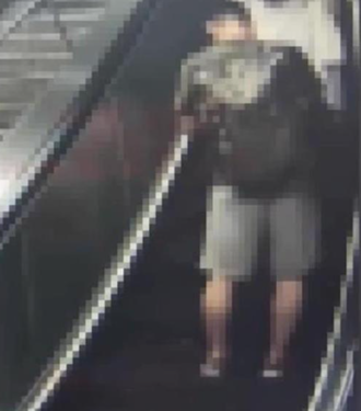 日岩手县官员成北捷摄狼！「偷拍正妹裙底」求和解遭拒 判决出炉